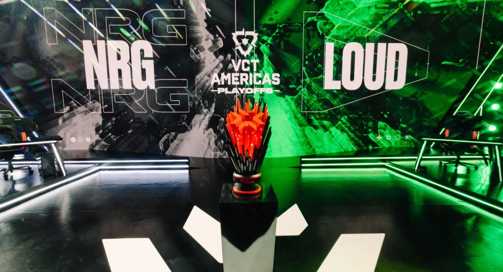 VCT Americas viewership, Agent and weapon stats, player spotlight and